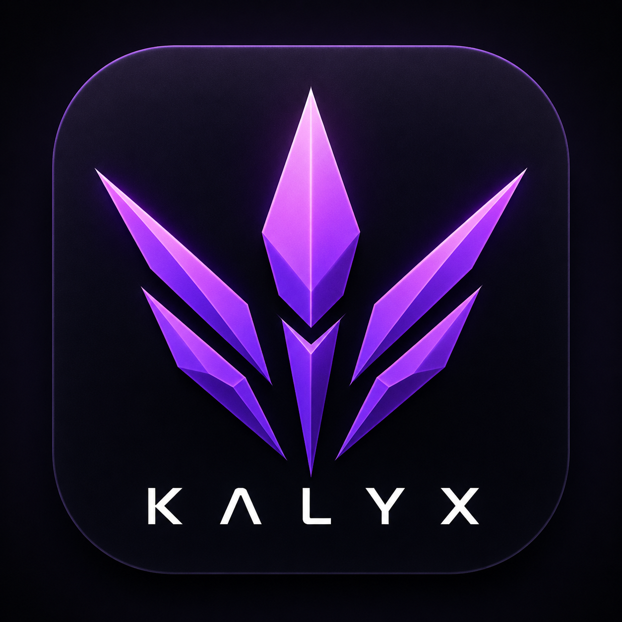 Icône de Kalyx