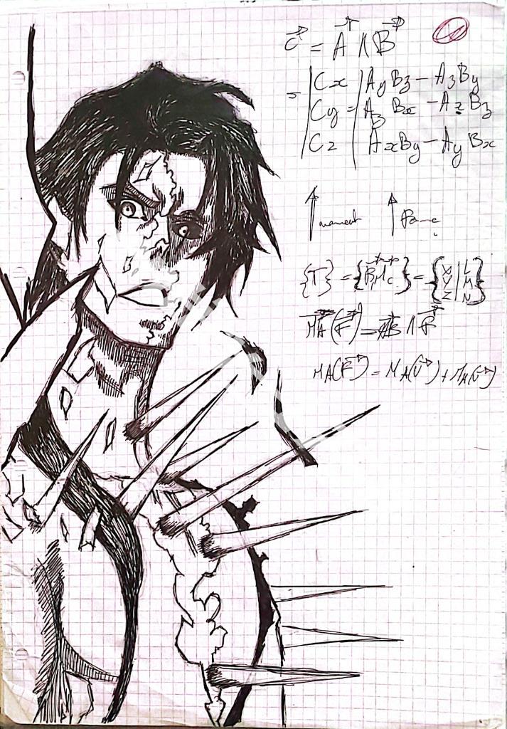 Dessin « Croquis Produit Vectoriel »